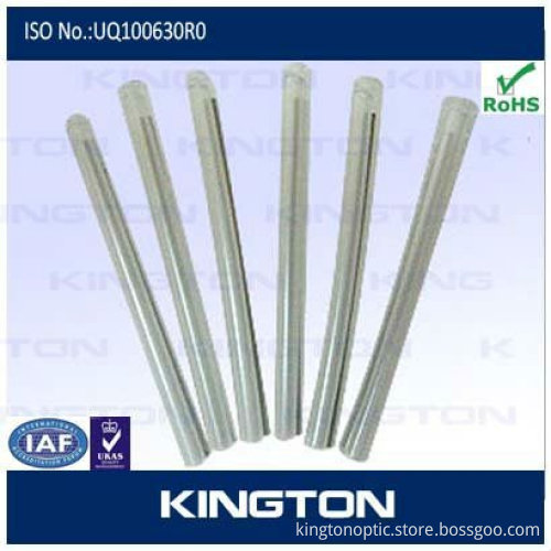 Supply heat shrink type optical fiber splice connector FOSC cap type/ dome type D005